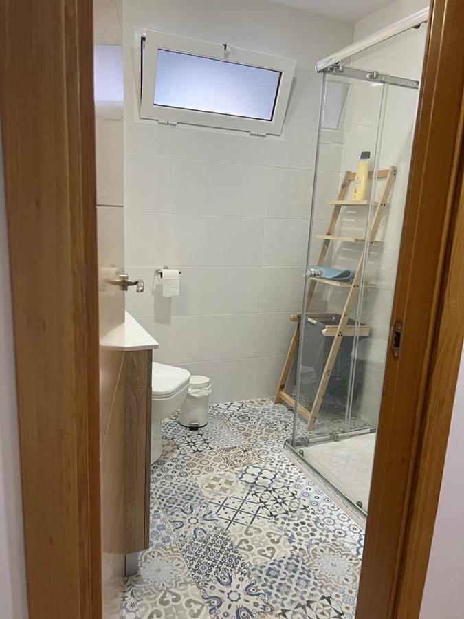 Crisana Apartment Malaga