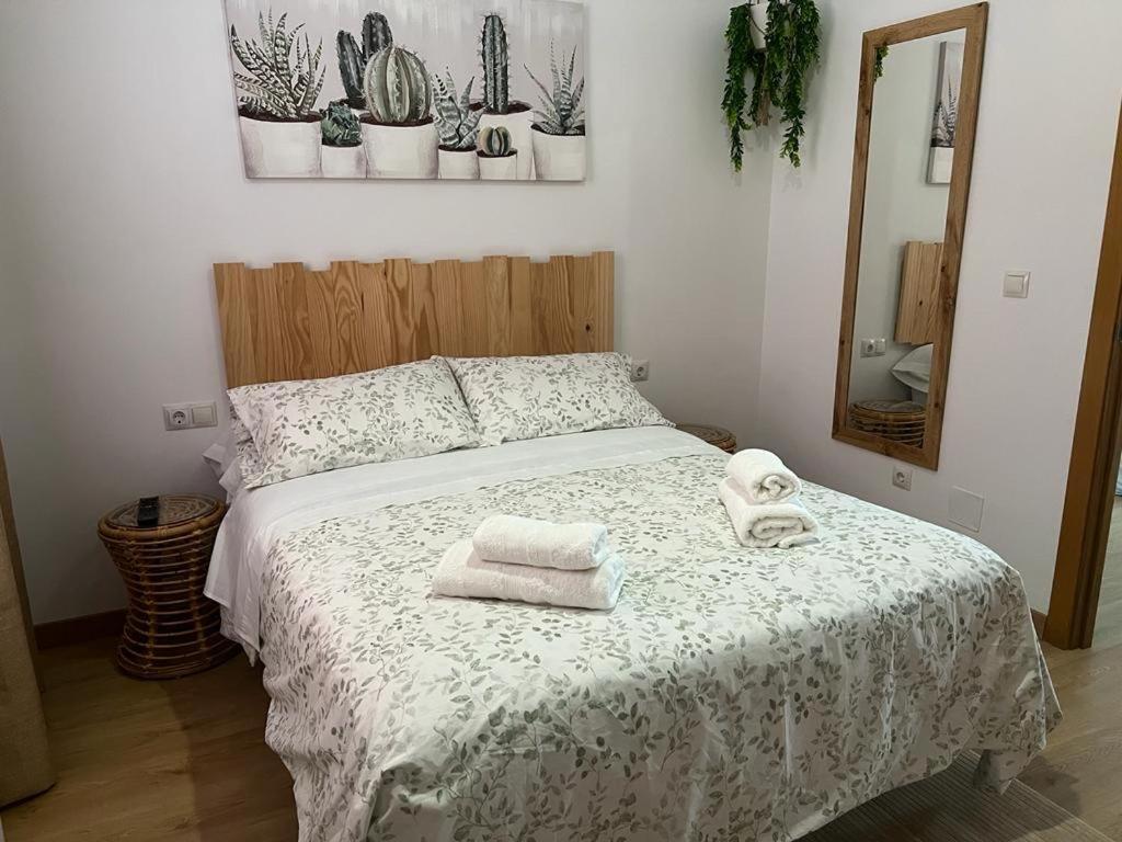 Crisana Apartment