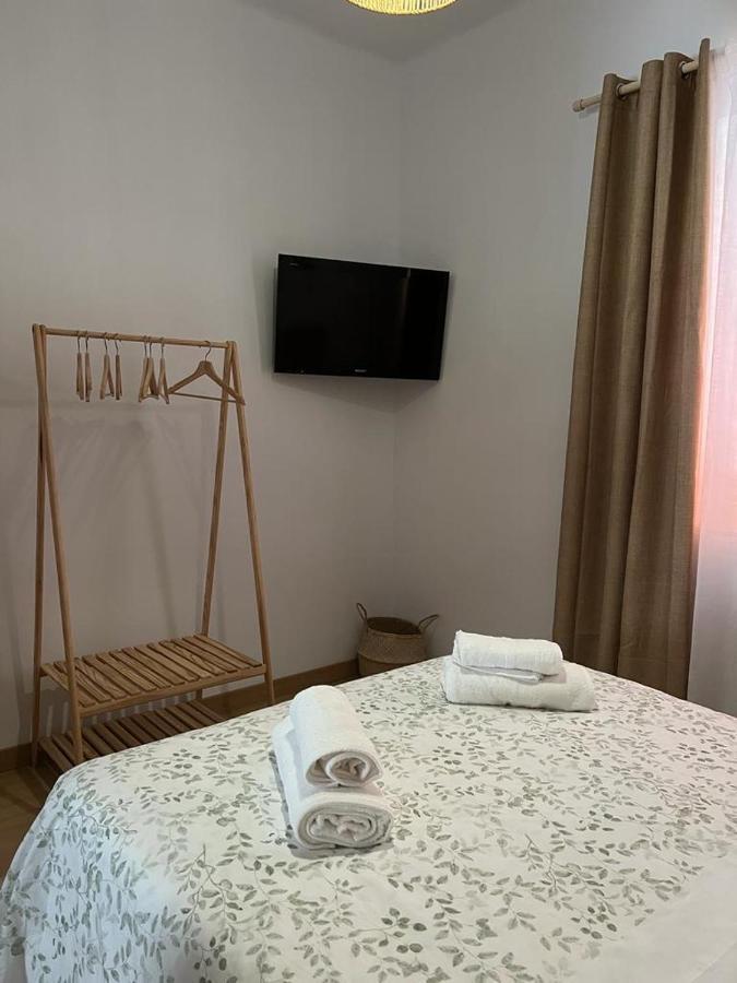 Crisana Apartment Malaga