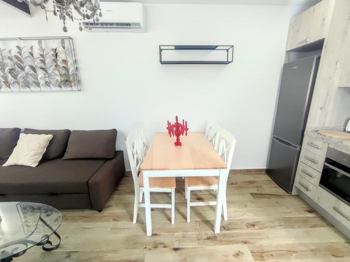 La Terraza De Salomon Apartamentosmalagamanagement Apartment Malaga