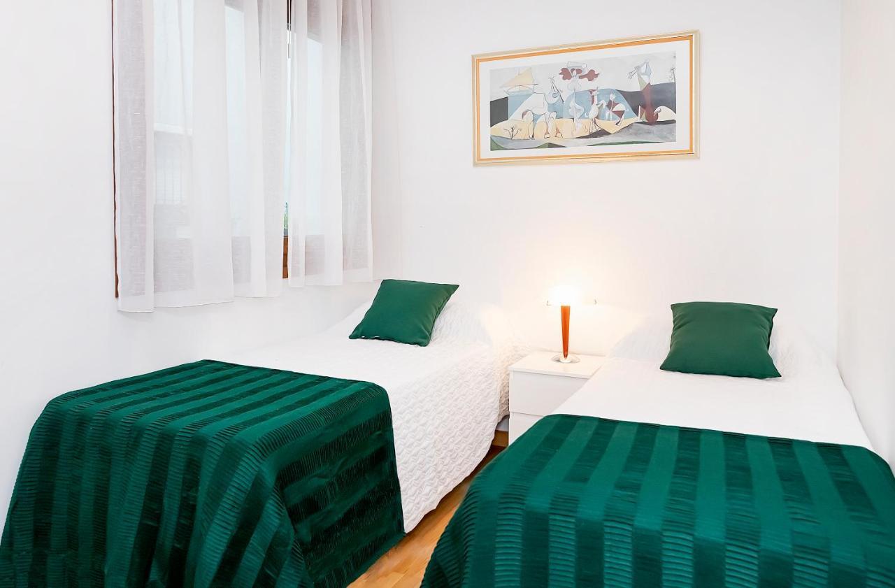 Bhost - Agua De La Victoria Ii Apartment Malaga