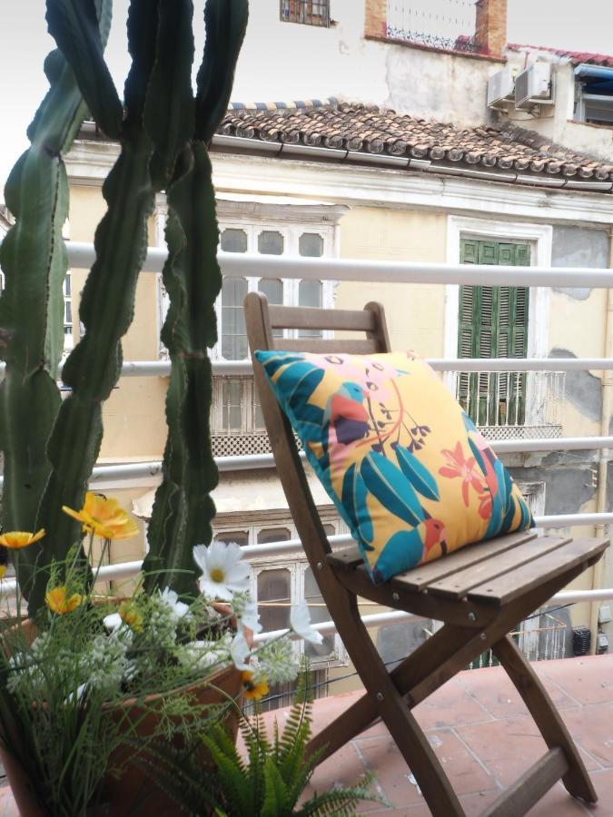 Ollerias Roomalaga By Bossh Málaga
