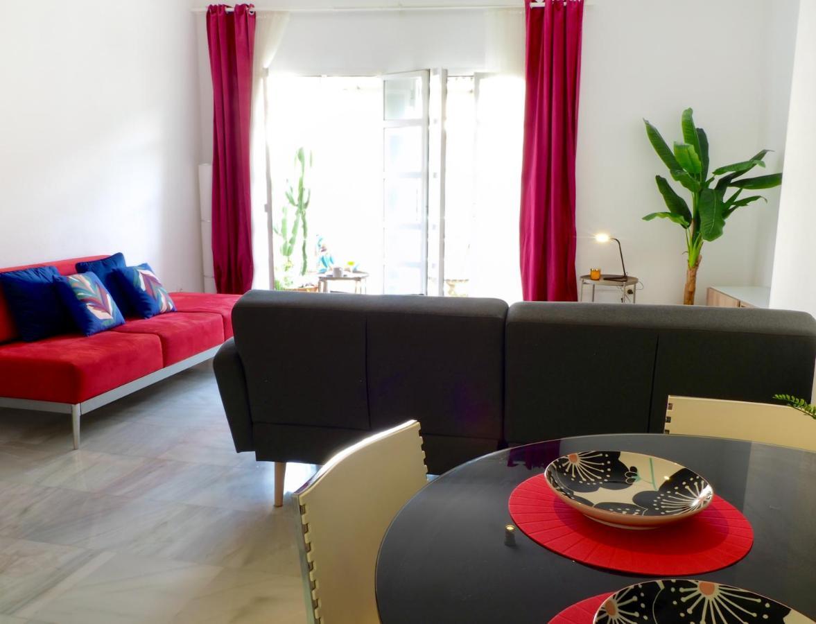 Ollerias Roomalaga By Bossh Apartamento Málaga