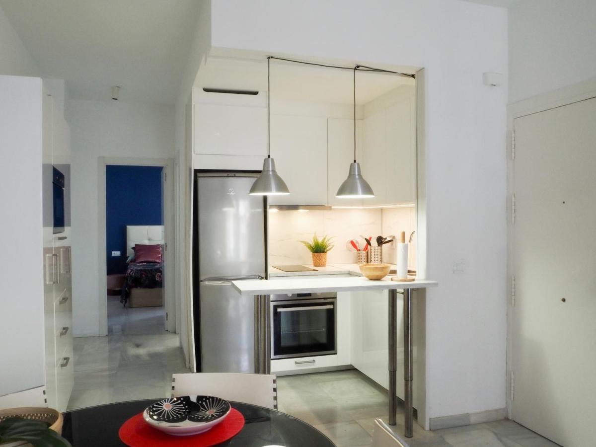 Ollerias Roomalaga By Bossh Apartamento *