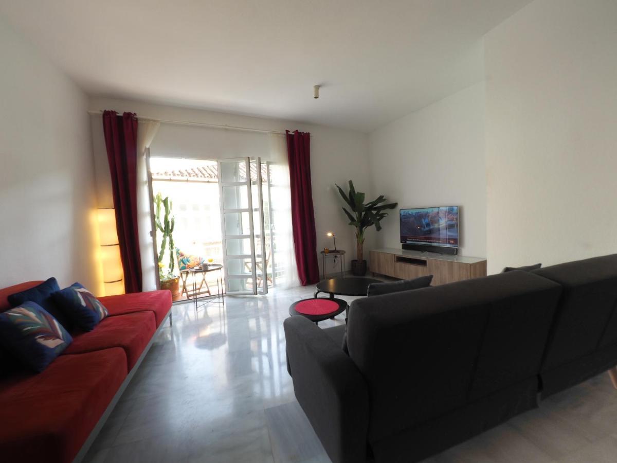 Ollerias Roomalaga By Bossh * Málaga