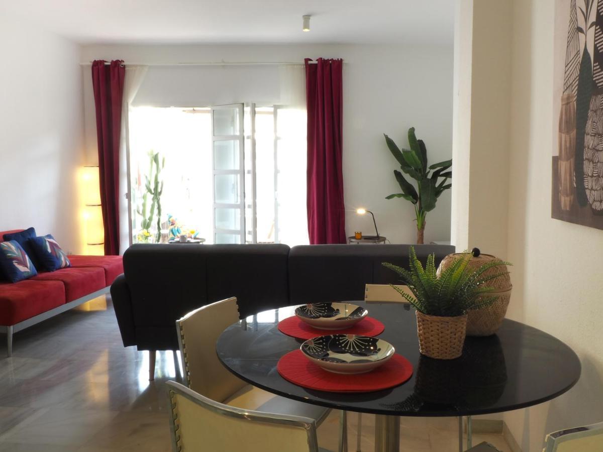 Ollerias Roomalaga By Bossh Apartamento