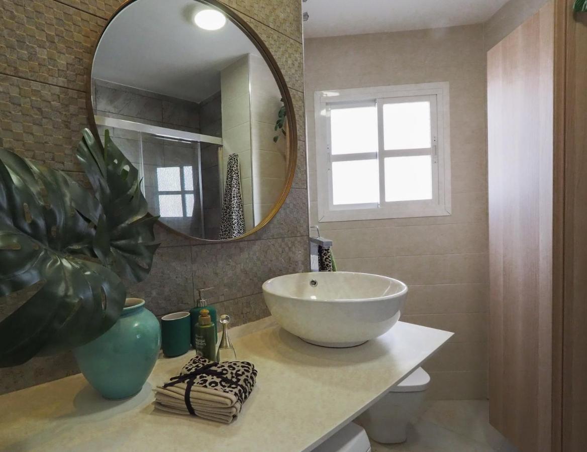 Ollerias Roomalaga By Bossh Apartamento Málaga
