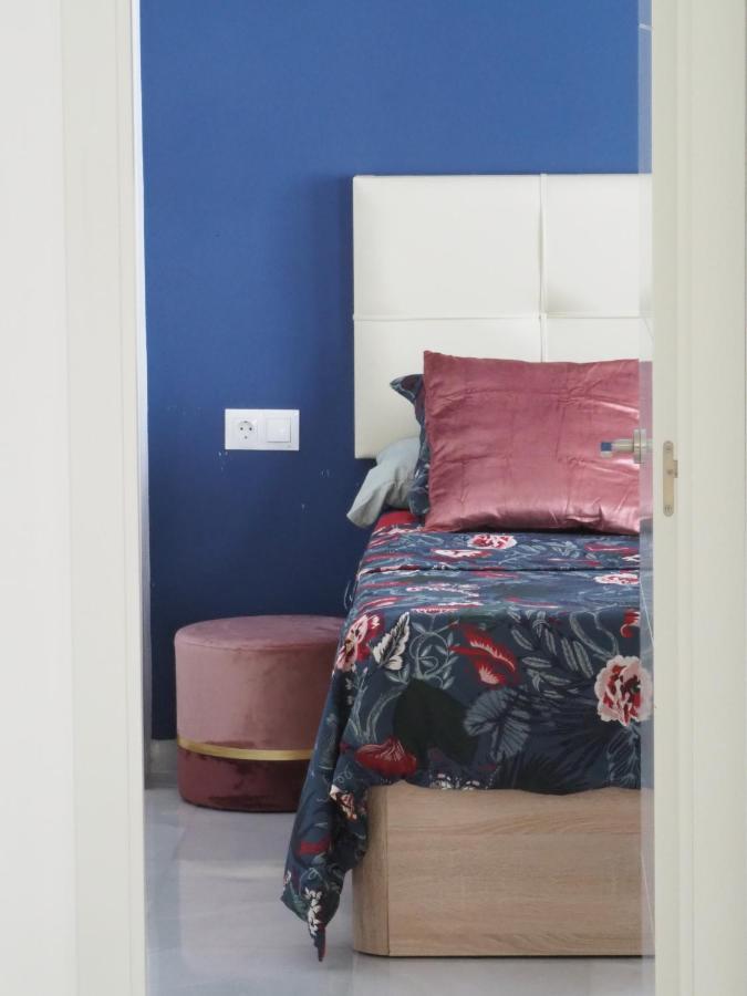 Apartamento Ollerias Roomalaga By Bossh