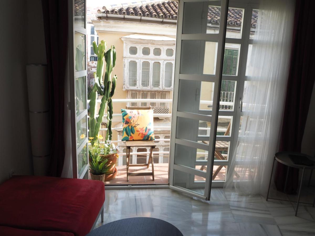 Ollerias Roomalaga By Bossh * Málaga