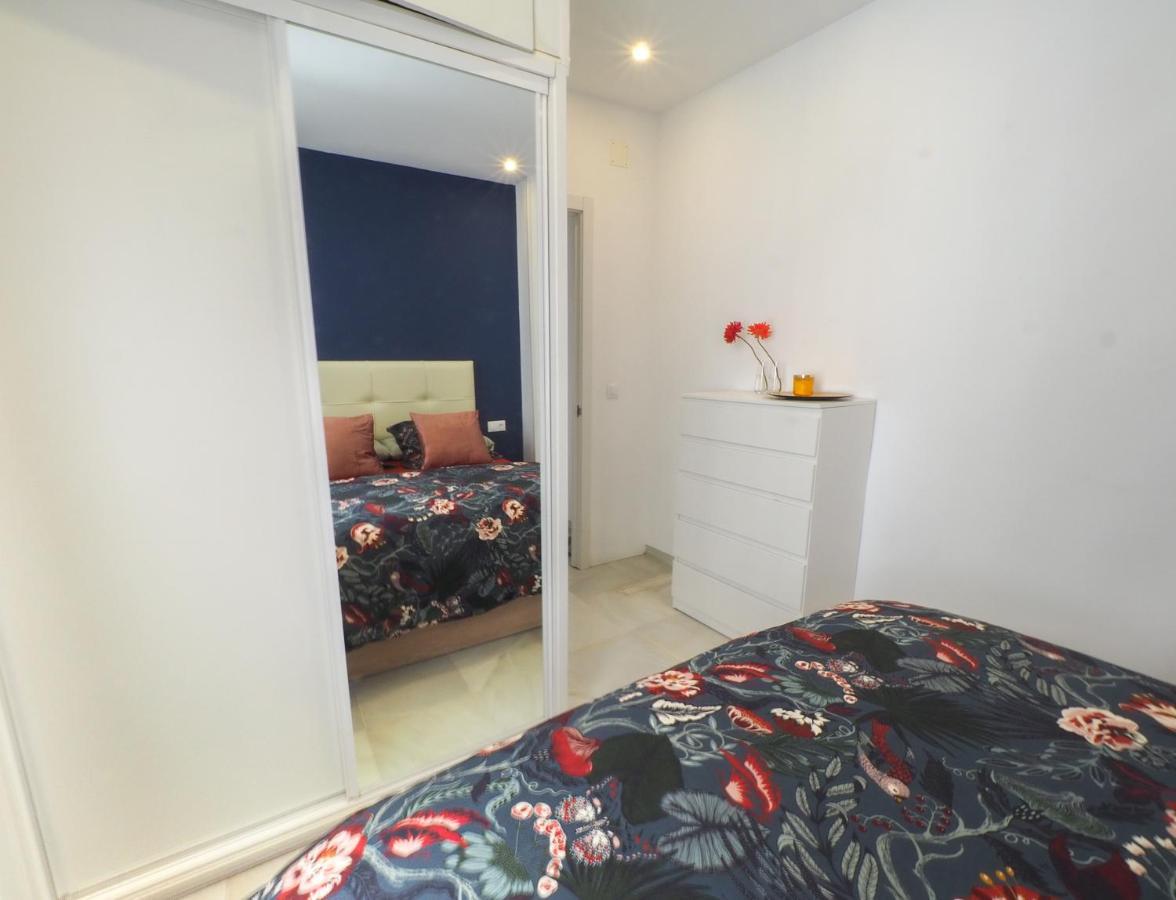 Apartamento Ollerias Roomalaga By Bossh