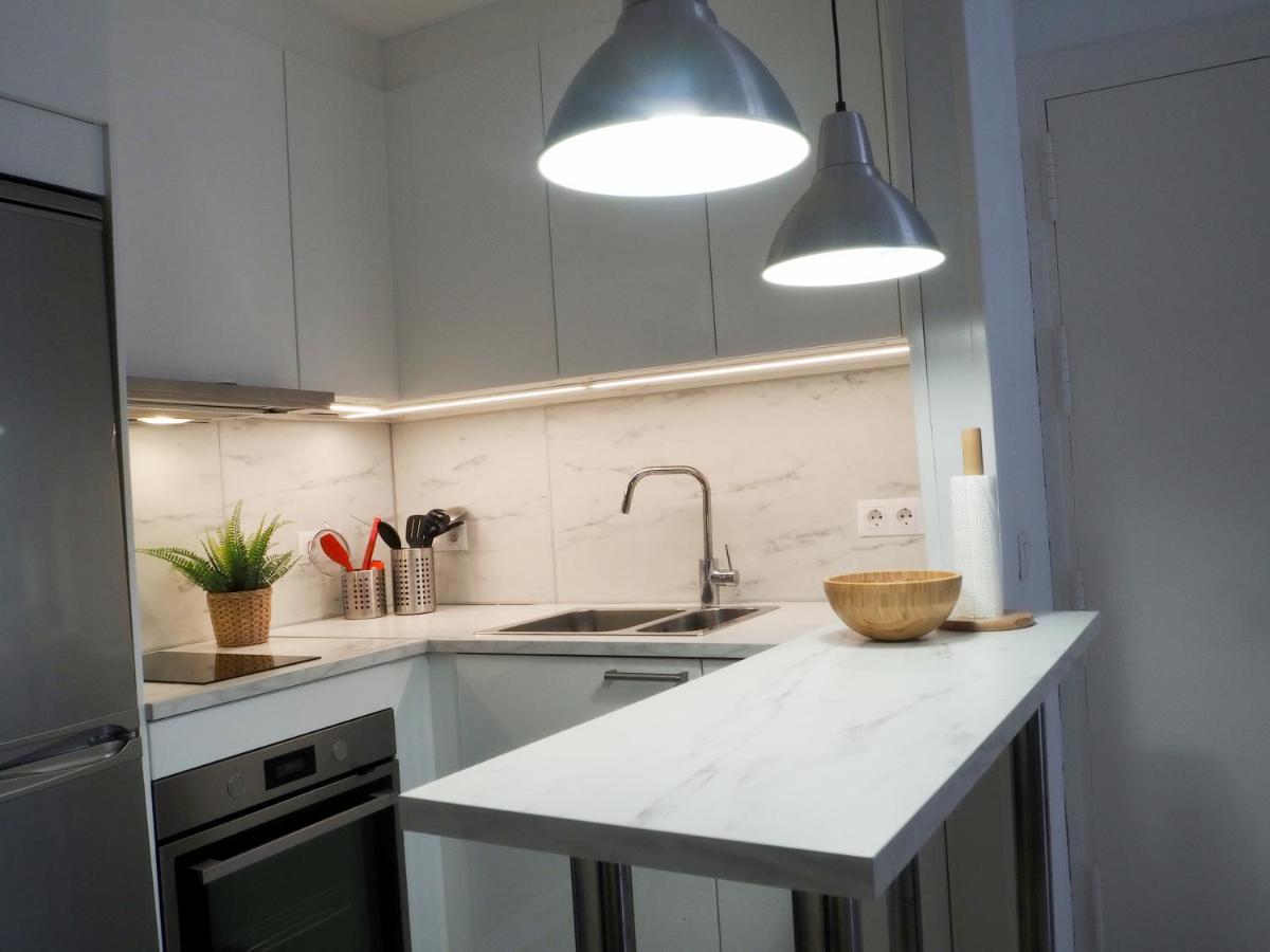 Ollerias Roomalaga By Bossh Apartamento Málaga