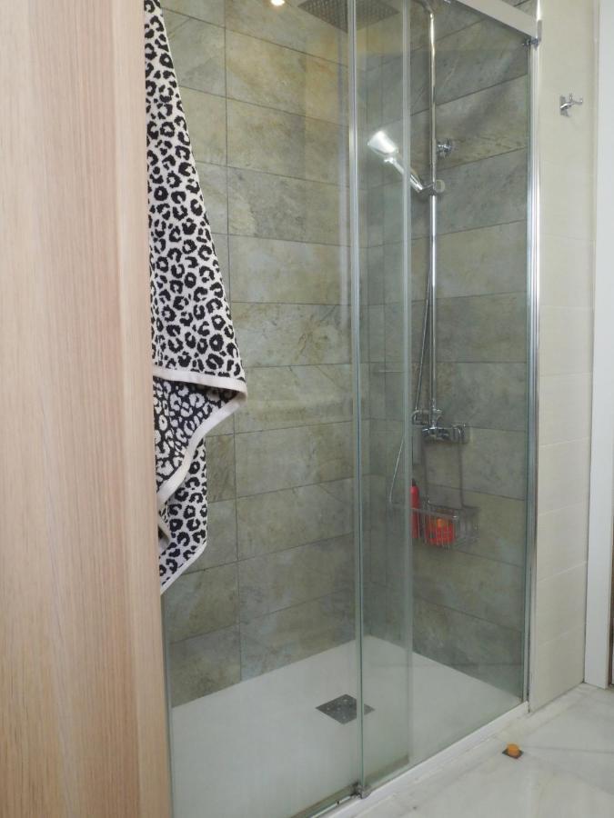 Ollerias Roomalaga By Bossh Apartamento Málaga