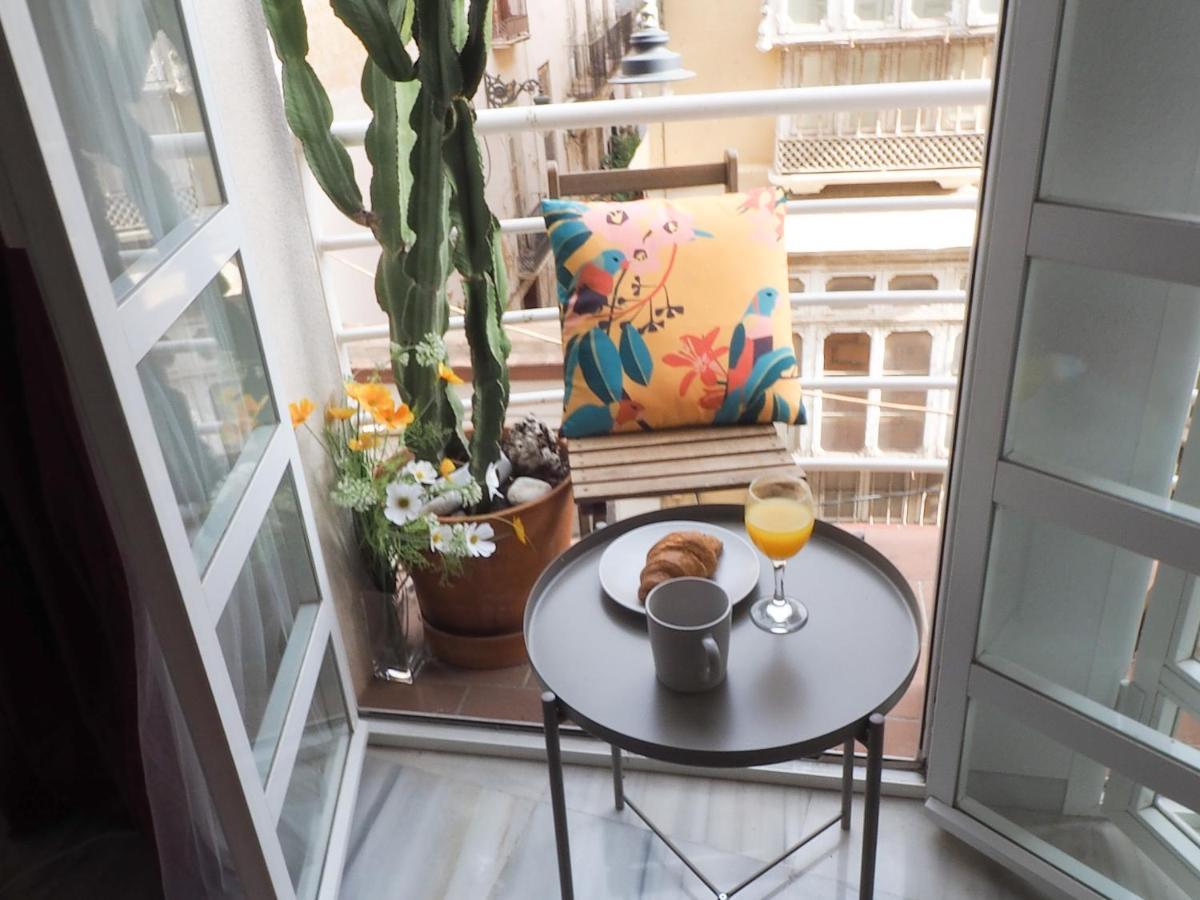 Ollerias Roomalaga By Bossh Málaga