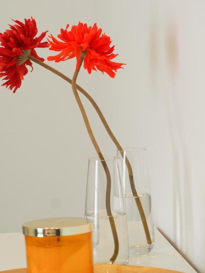 Ollerias Roomalaga By Bossh Apartamento