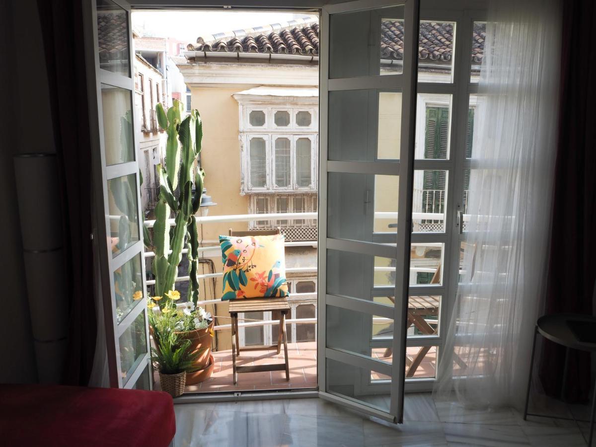Ollerias Roomalaga By Bossh Málaga