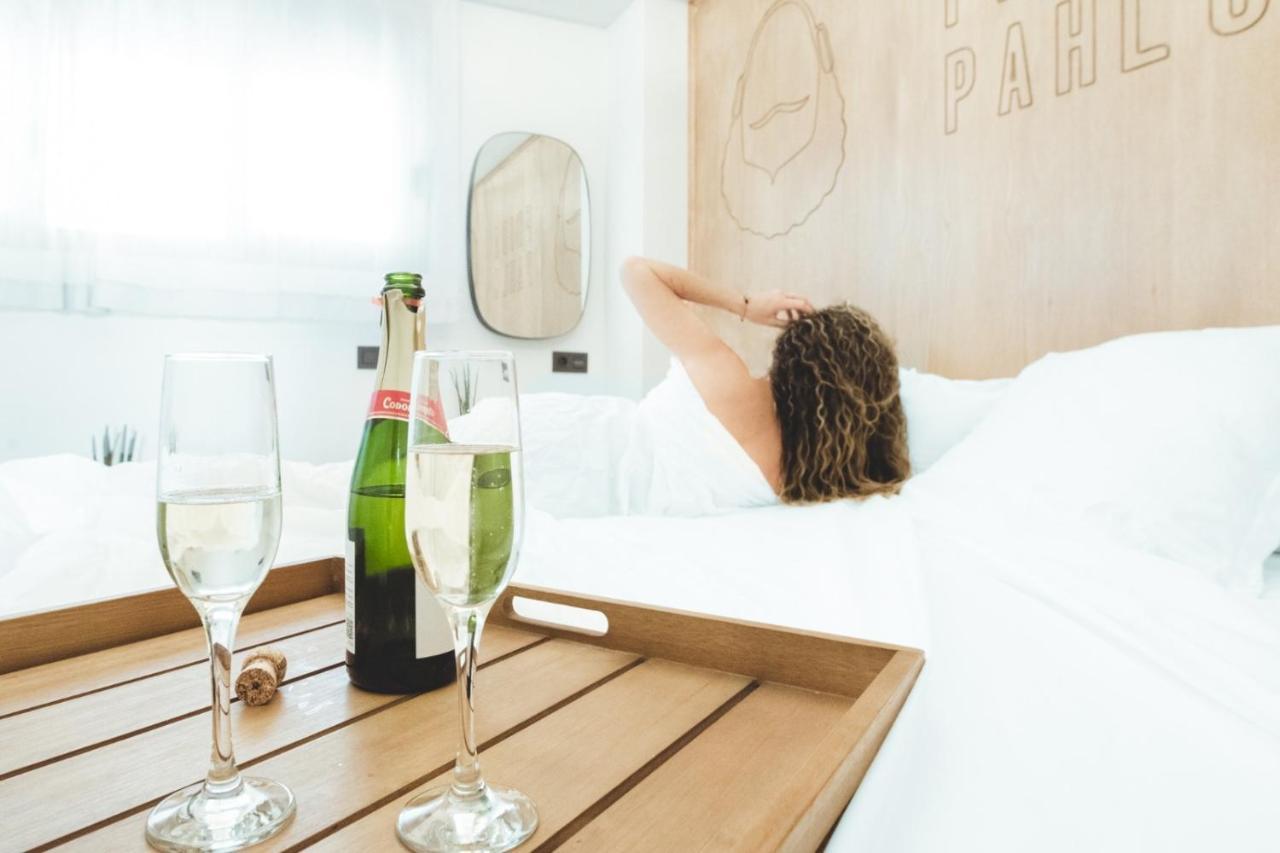Apartment Frida Pahlo Malaga