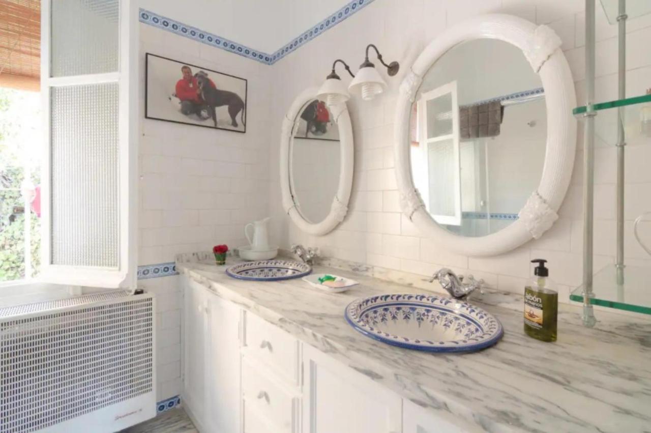 Apartamento Jacaranda Apartamento Málaga