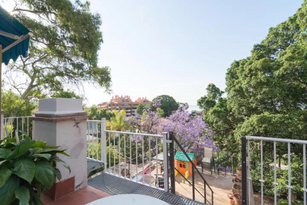 Apartamento Jacaranda Apartamento