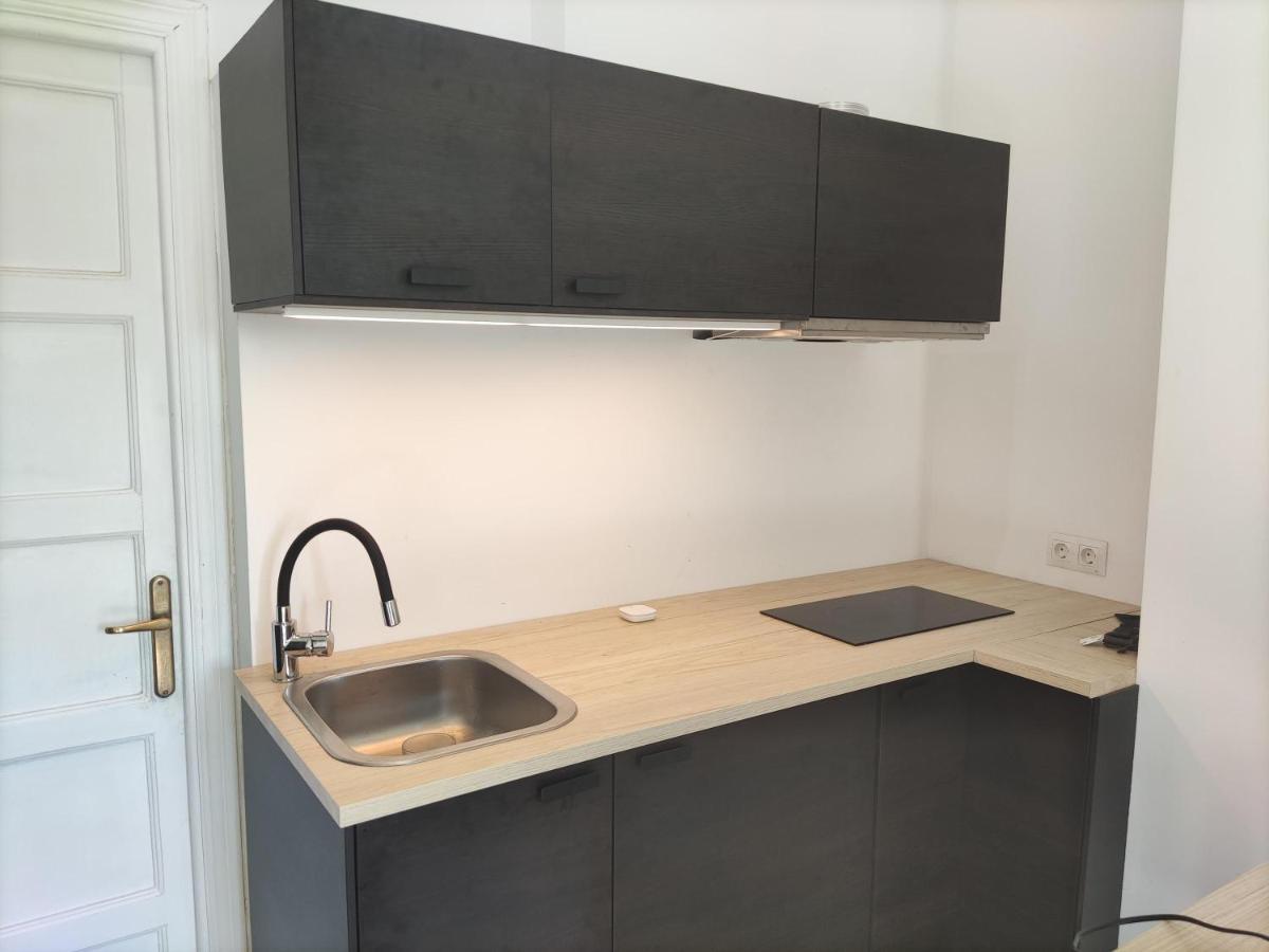 Apartamento Jacaranda * Málaga