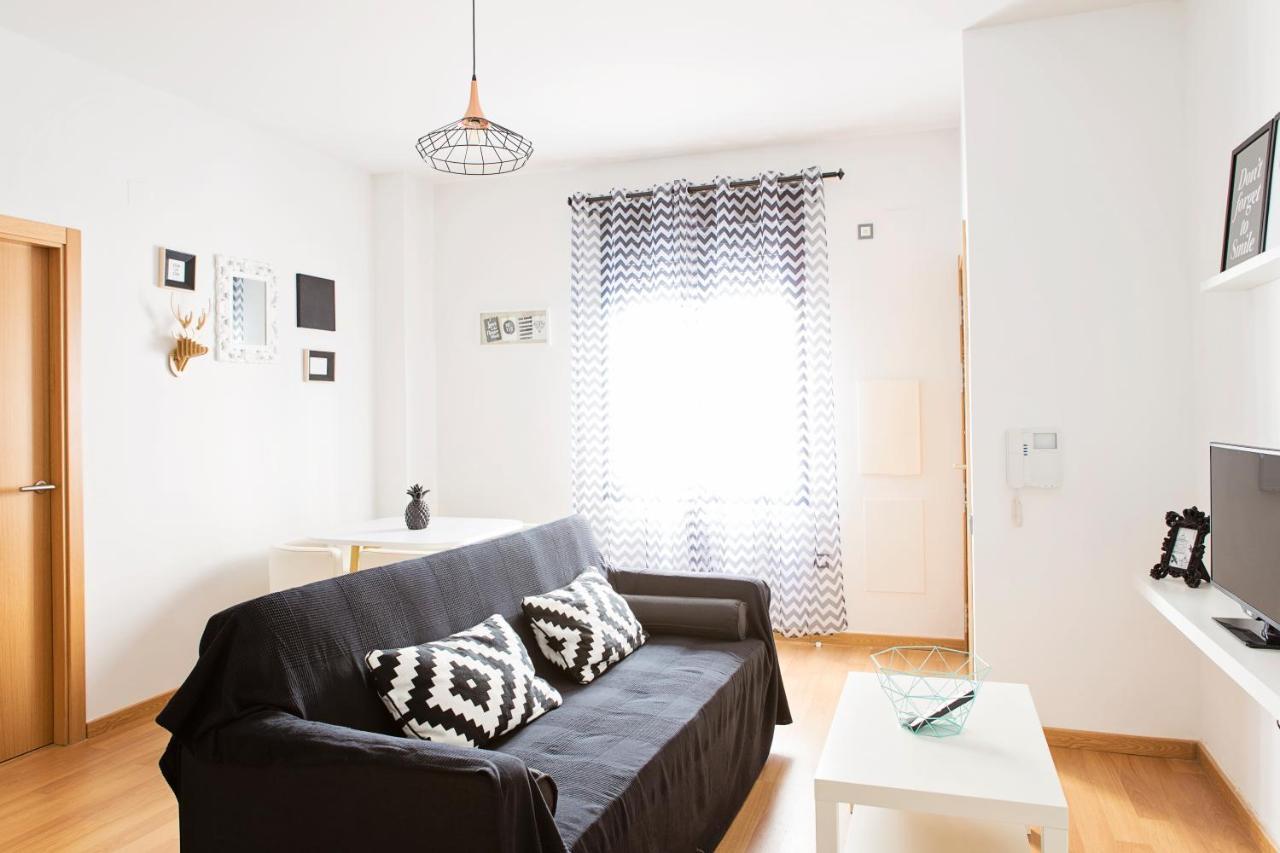 Homely Refino Oriental * Malaga