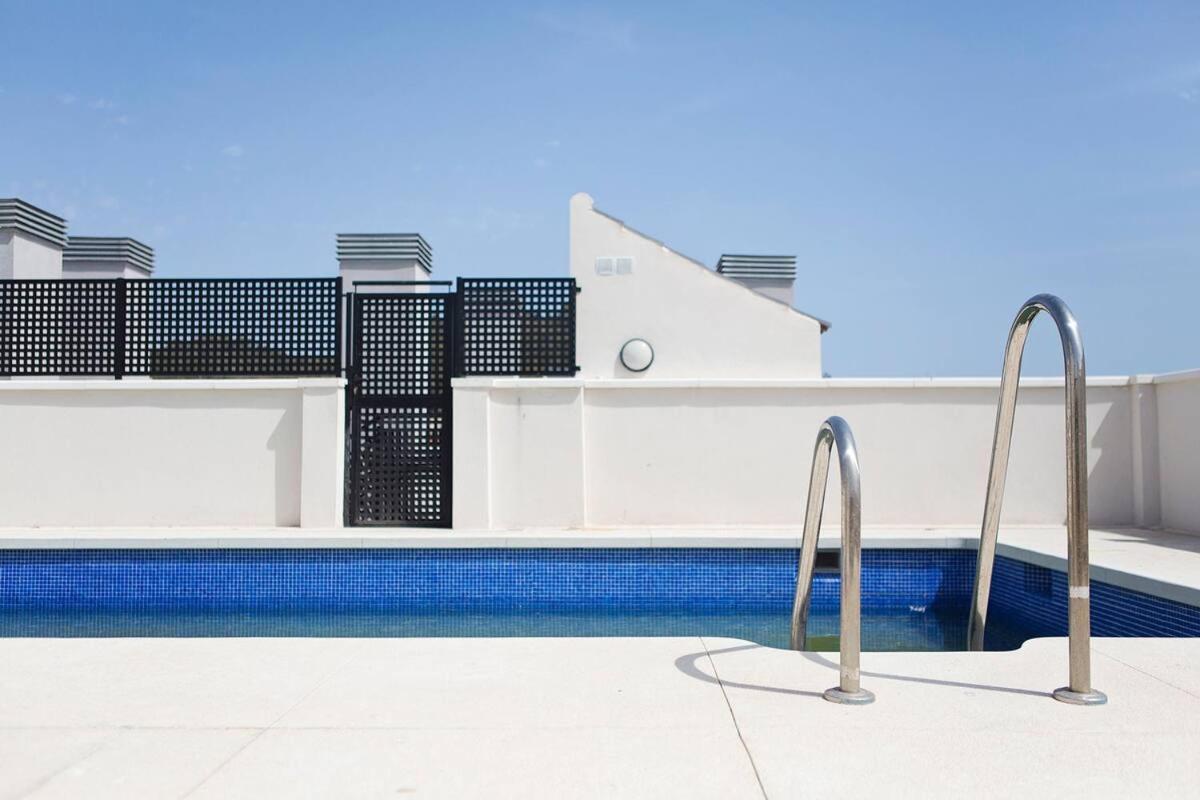 Apartment Homely Refino Oriental Malaga