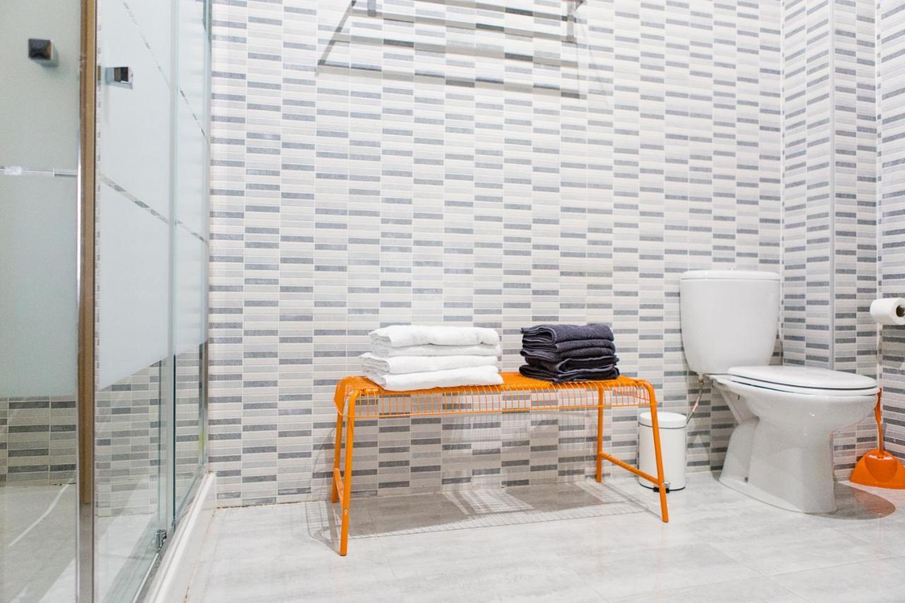 Apartamento Homely Refino Oriental *