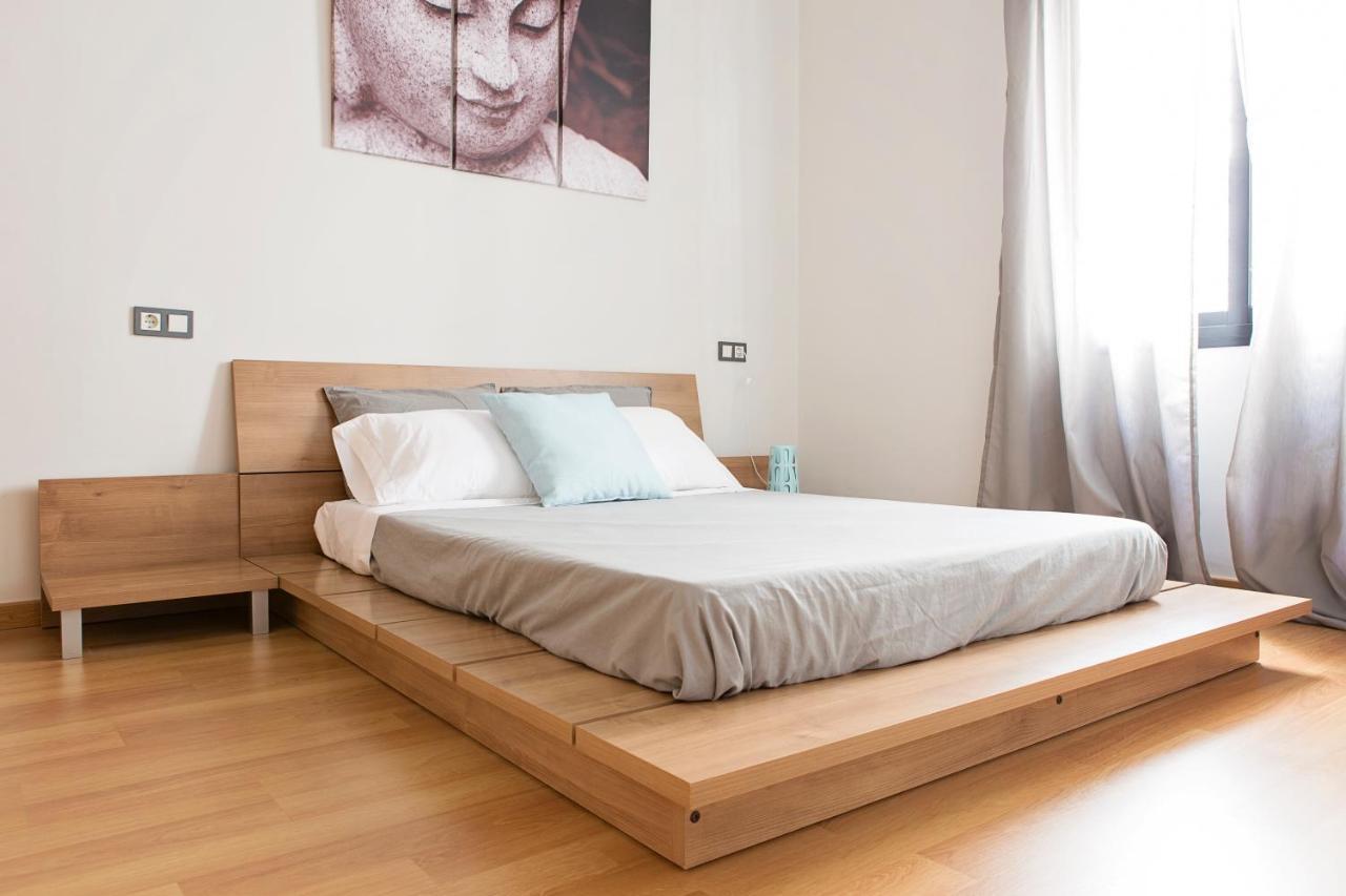 Apartment Homely Refino Oriental Malaga