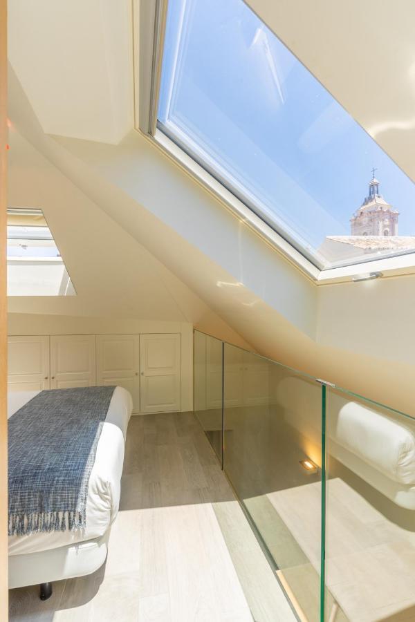 Apartment Iloftmalaga Calle Cisneros