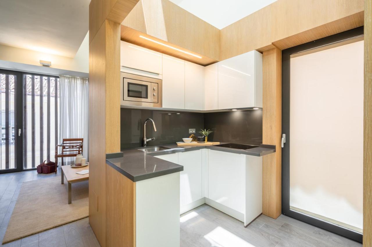 Iloftmalaga Calle Cisneros Apartment Malaga