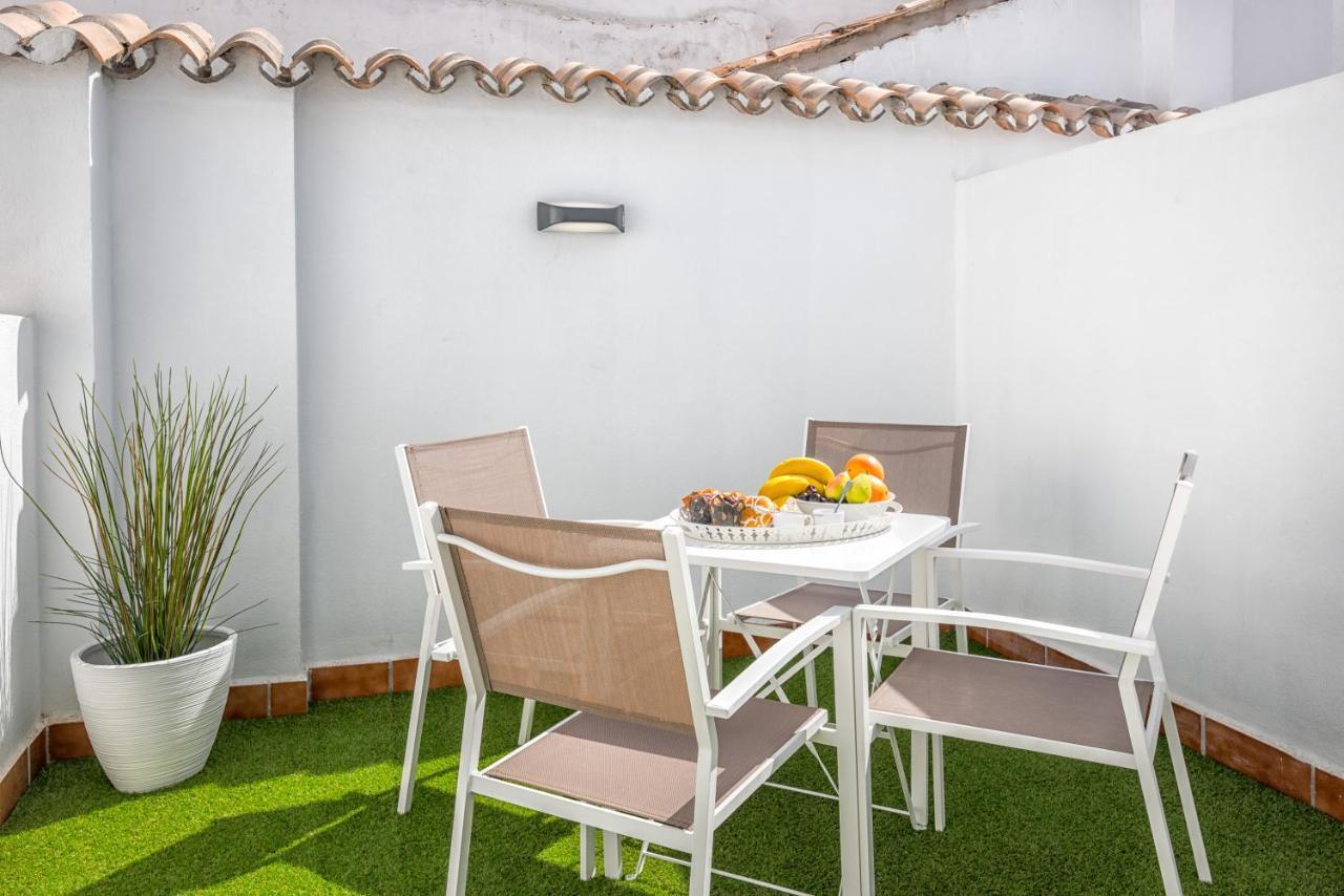 Iloftmalaga Martires Apartment Malaga