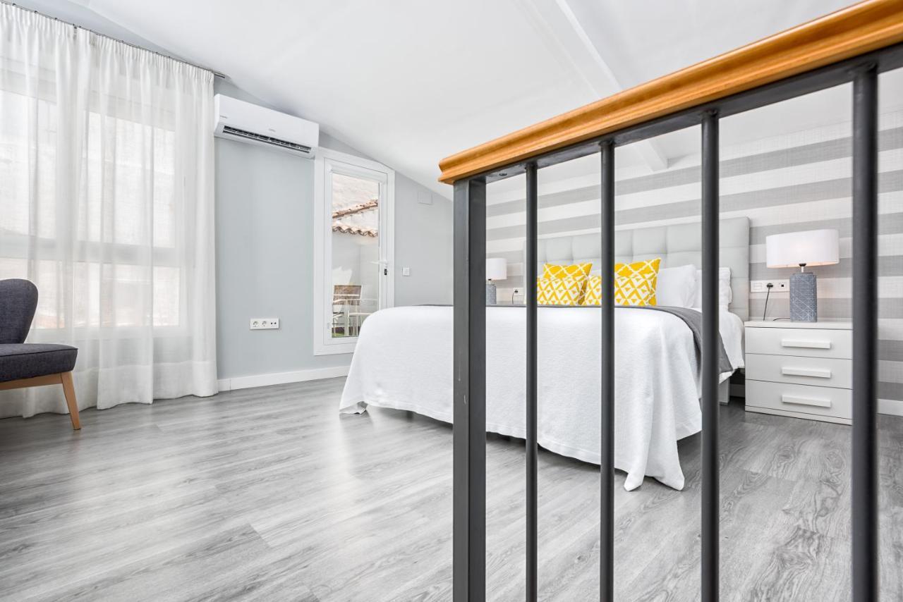 Iloftmalaga Martires Apartment Malaga