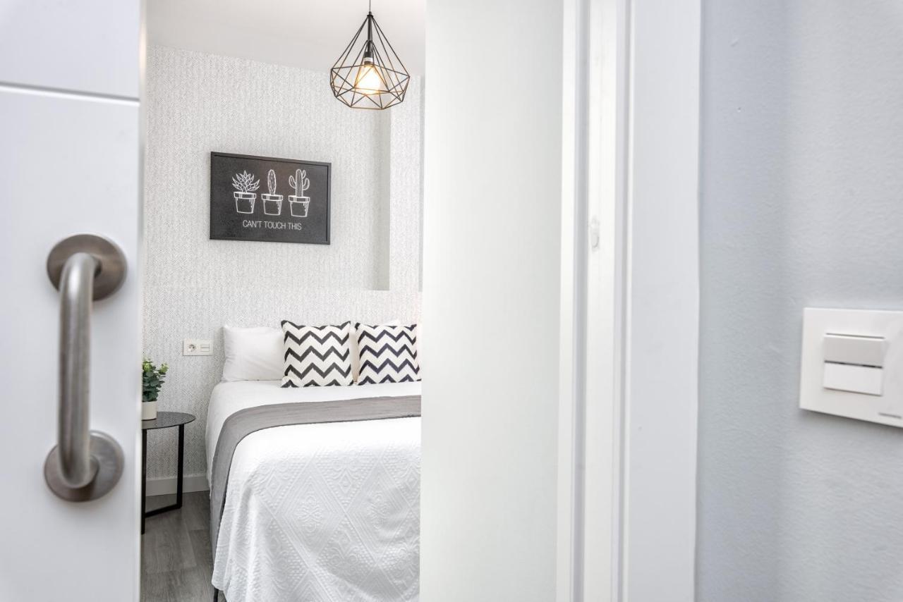 Iloftmalaga Martires Apartment Malaga