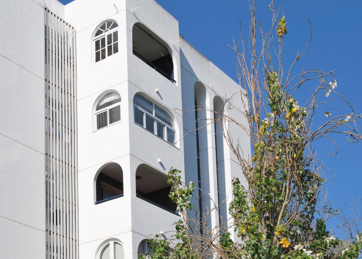 Málagadevacaciones - Thiele Apartamento