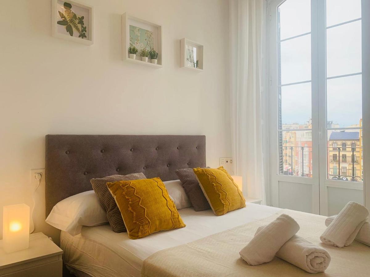 Alcazaba Apartamento Málaga