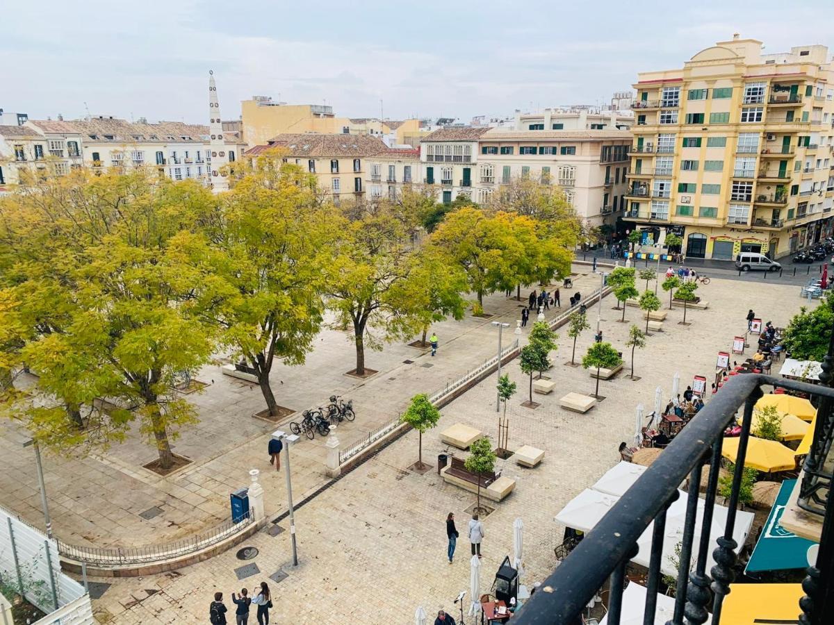 Alcazaba Apartment Malaga