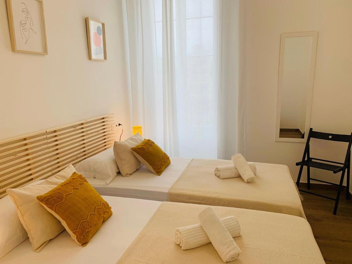 Apartamento Alcazaba *