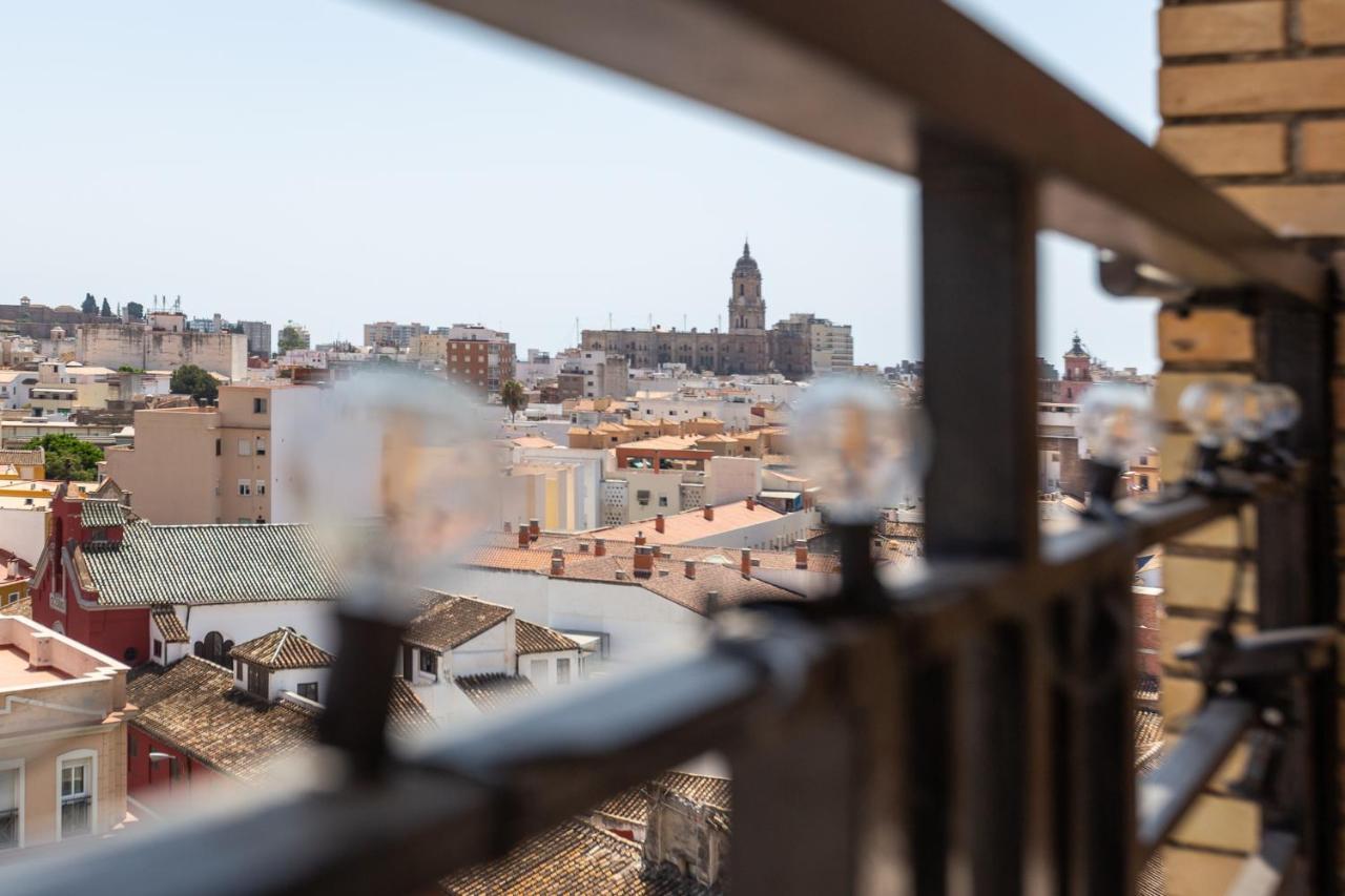 Atalaya De Apartamento Málaga