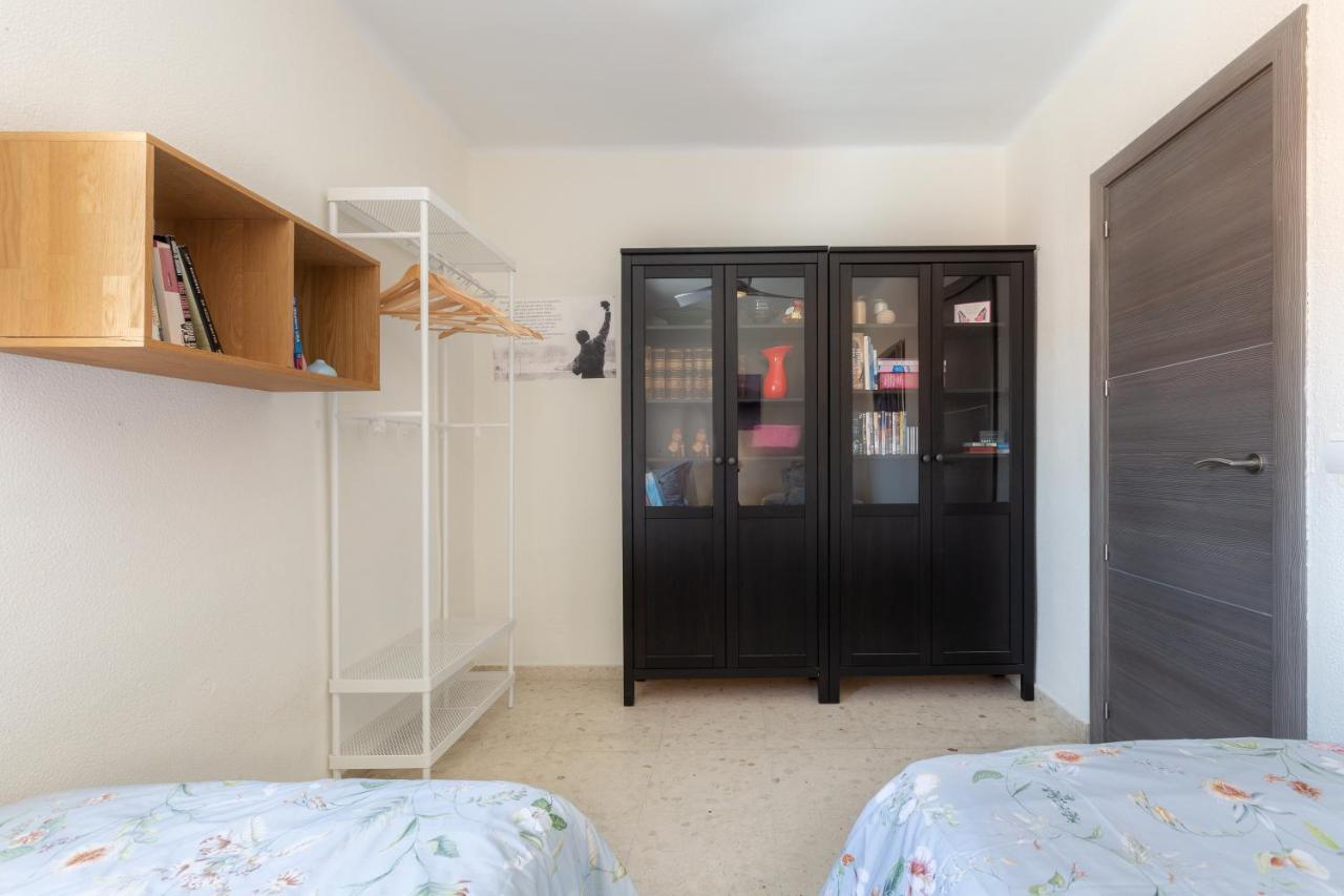 Atalaya De Apartamento