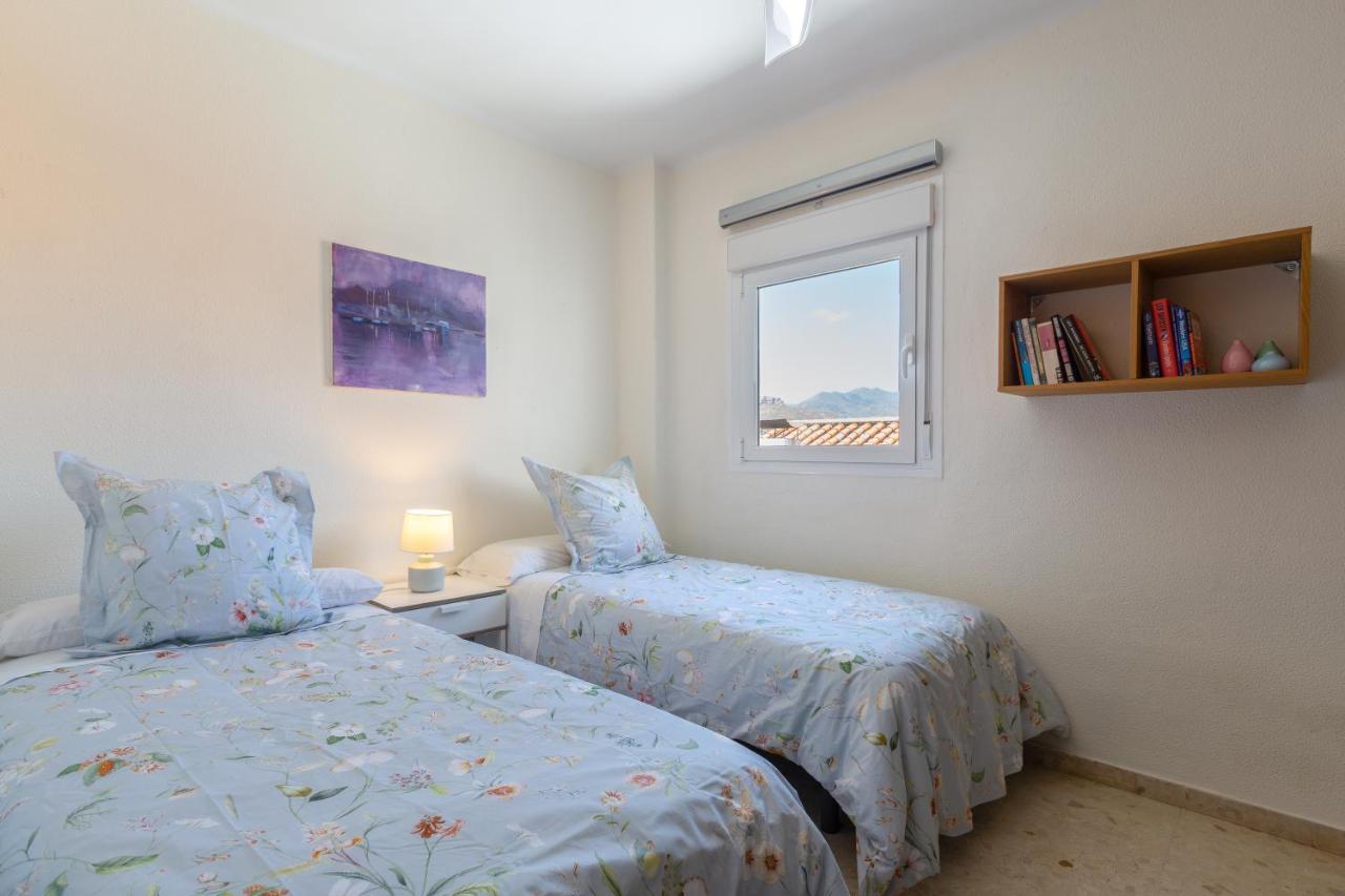 Atalaya De Apartamento *