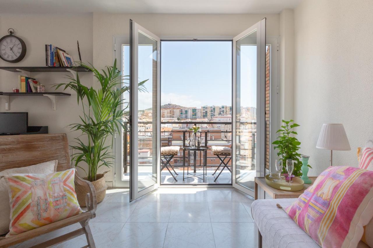 Atalaya De Apartamento Málaga