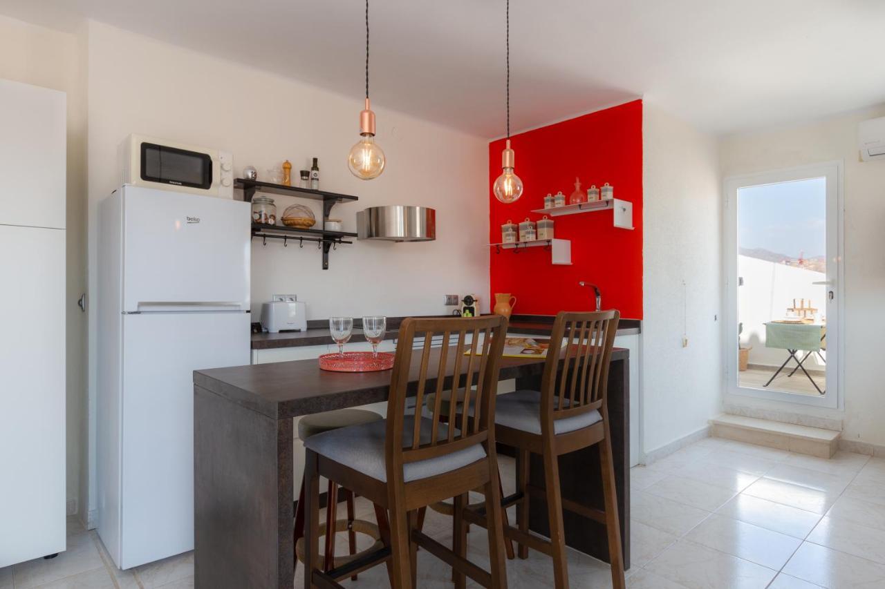 Atalaya De Apartamento