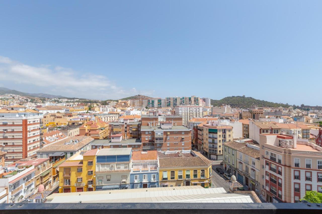 Apartamento Atalaya De Málaga