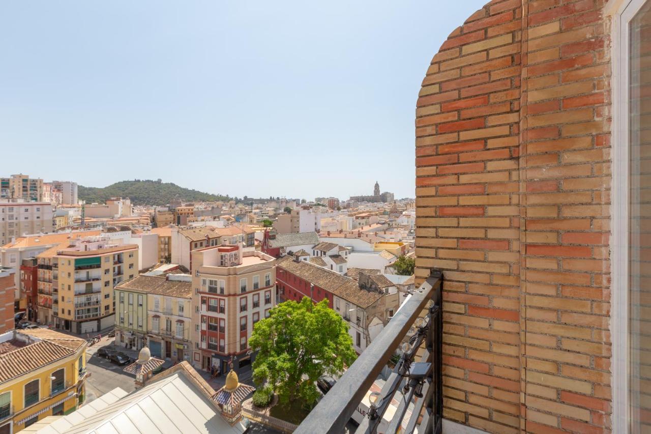 Apartamento Atalaya De
