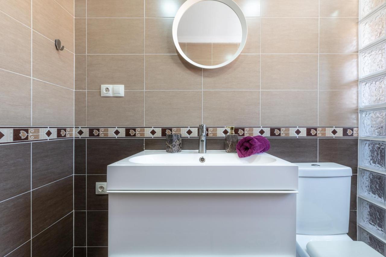 Apartamento Atalaya De *
