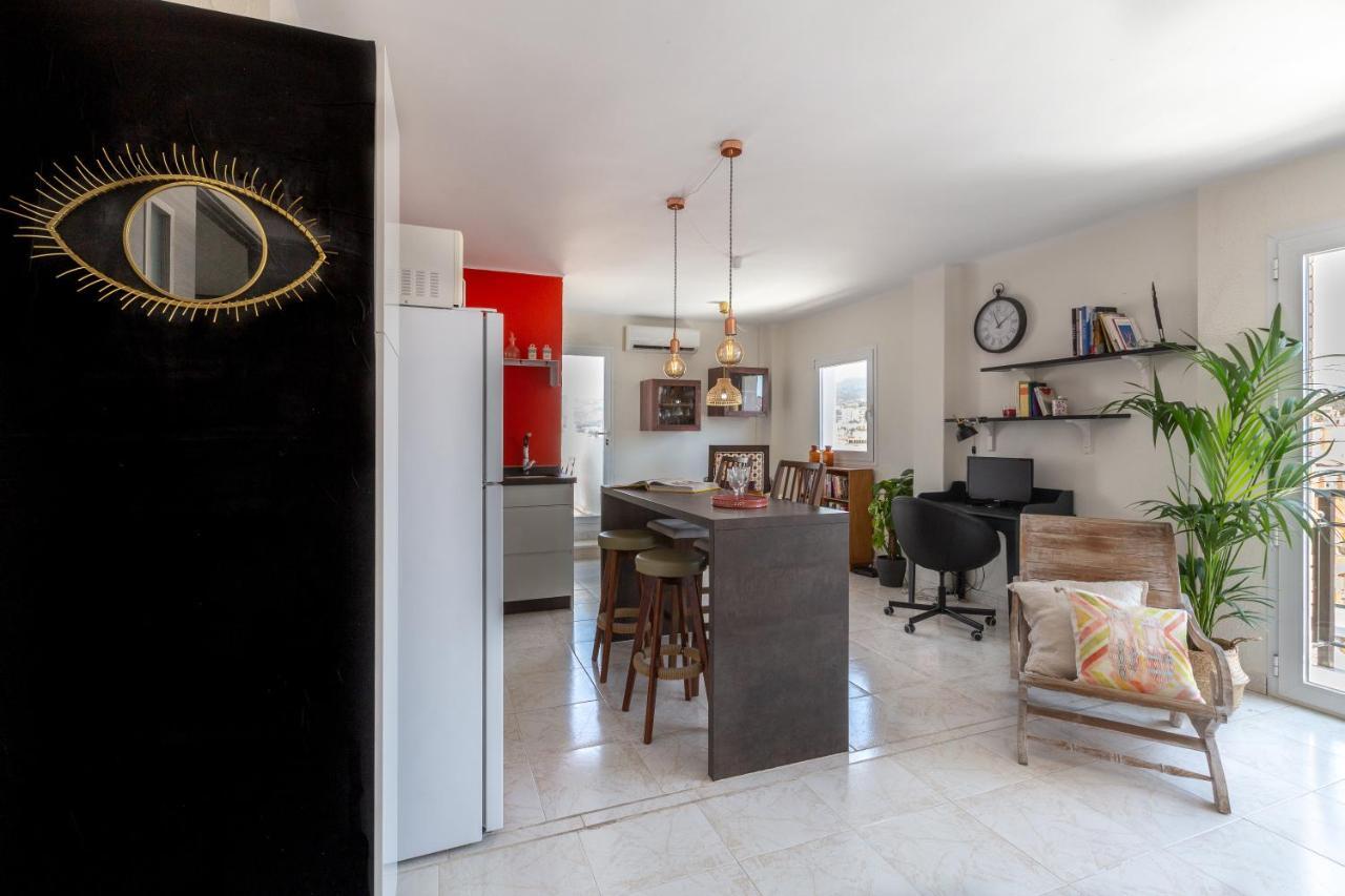 Apartamento Atalaya De *