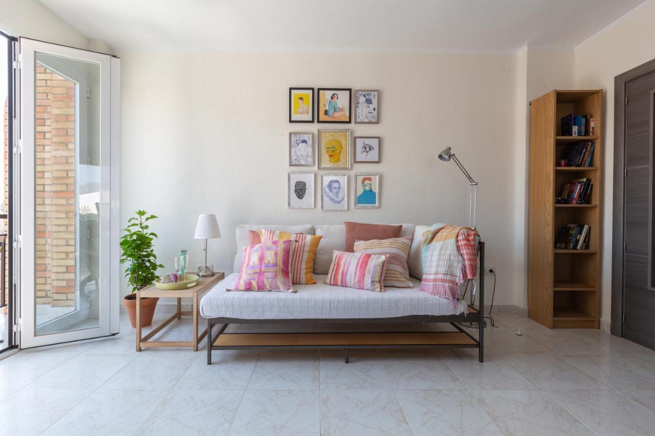 Atalaya De Apartamento