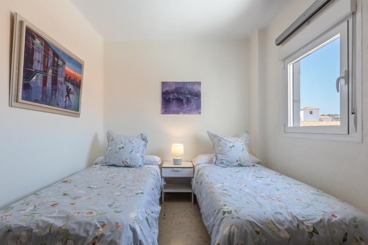 Apartamento Atalaya De