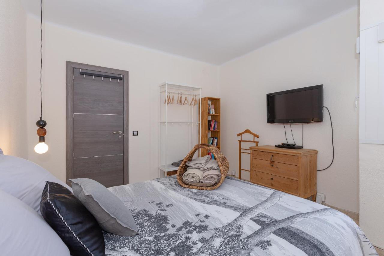 Apartamento Atalaya De