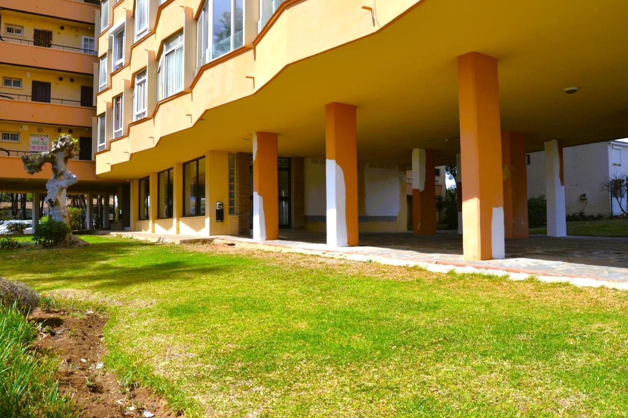 Calypso's Sea Apartamento *