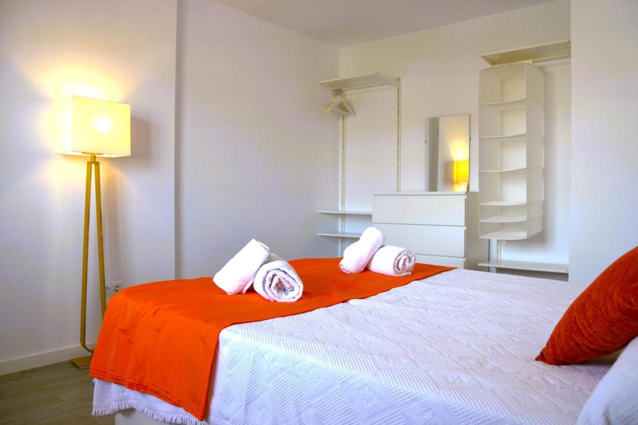 Apartamento Calypso's Sea Málaga